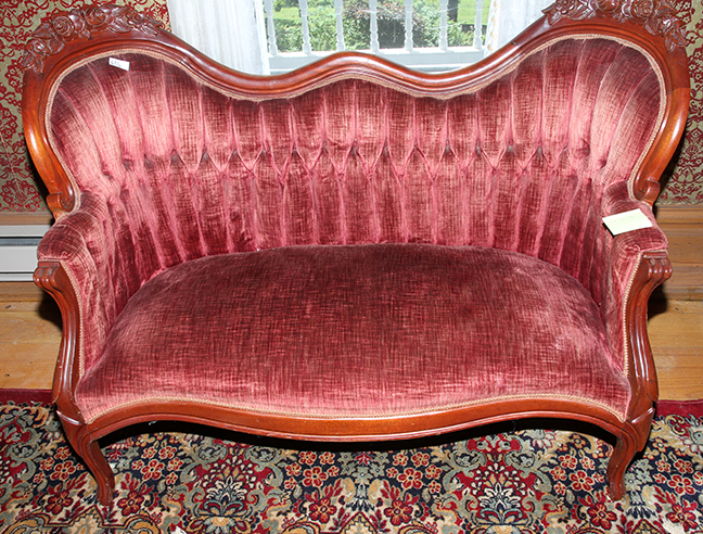 Historic Robins Roost American Queen Anne House, Antiques, Contents The Etta Mae Love Estate - 67_1.jpg