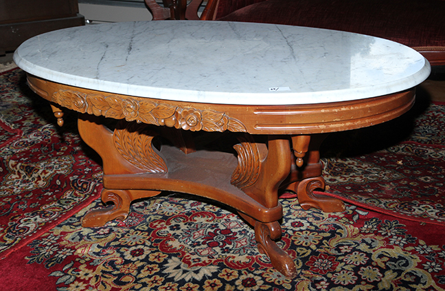 Historic Robins Roost American Queen Anne House, Antiques, Contents The Etta Mae Love Estate - 69_1.jpg