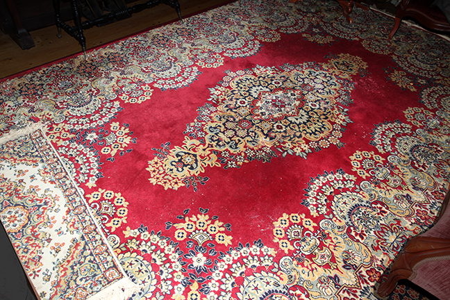 Historic Robins Roost American Queen Anne House, Antiques, Contents The Etta Mae Love Estate - 74_1.jpg