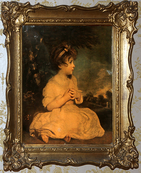 Historic Robins Roost American Queen Anne House, Antiques, Contents The Etta Mae Love Estate - 7_1.jpg