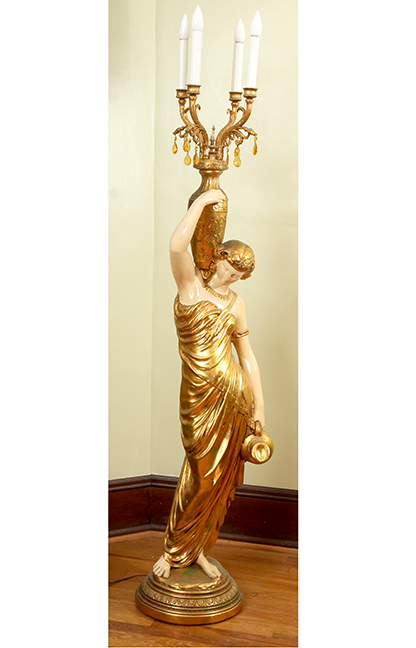 Historic Robins Roost American Queen Anne House, Antiques, Contents The Etta Mae Love Estate - 81_1.jpg