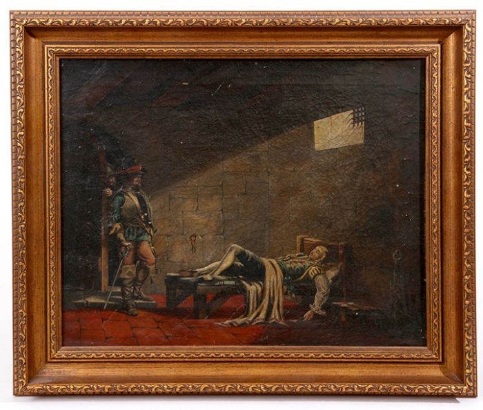 Historic Robins Roost American Queen Anne House, Antiques, Contents The Etta Mae Love Estate - 83_1.jpg