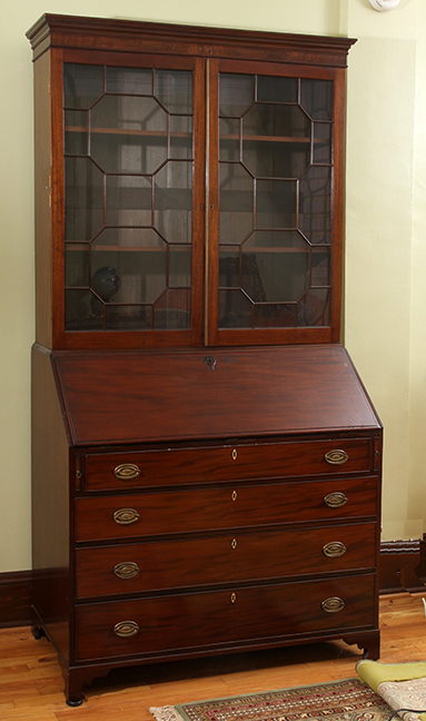 Historic Robins Roost American Queen Anne House, Antiques, Contents The Etta Mae Love Estate - 98_1.jpg