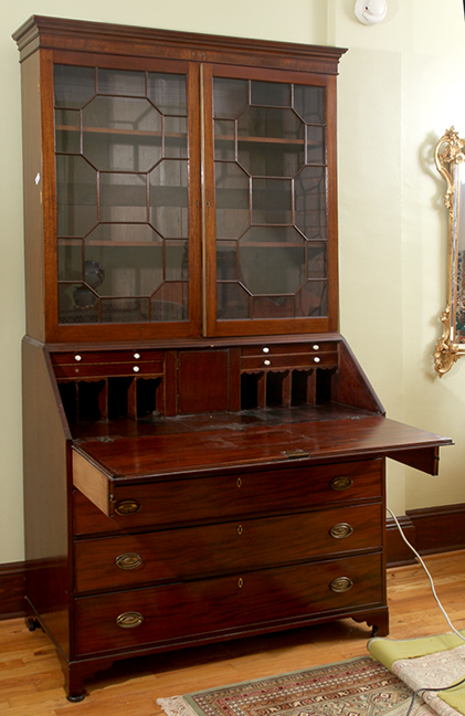 Historic Robins Roost American Queen Anne House, Antiques, Contents The Etta Mae Love Estate - 98_2.jpg