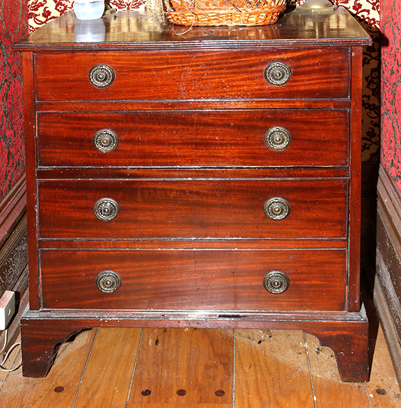 Historic Robins Roost American Queen Anne House, Antiques, Contents The Etta Mae Love Estate - JP_5321.jpg