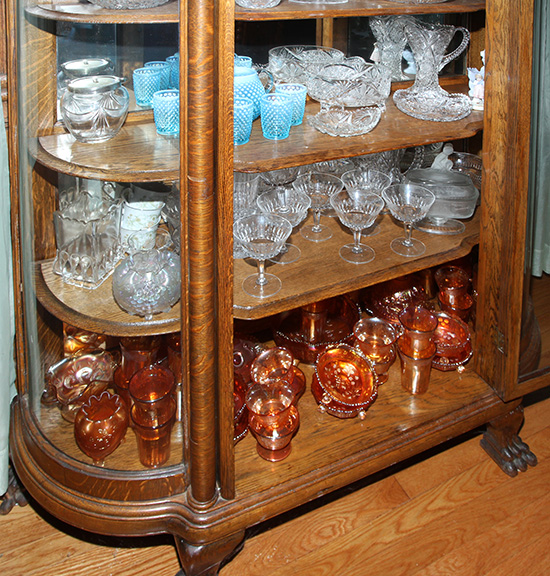 Historic Robins Roost American Queen Anne House, Antiques, Contents The Etta Mae Love Estate - JP_5323.jpg