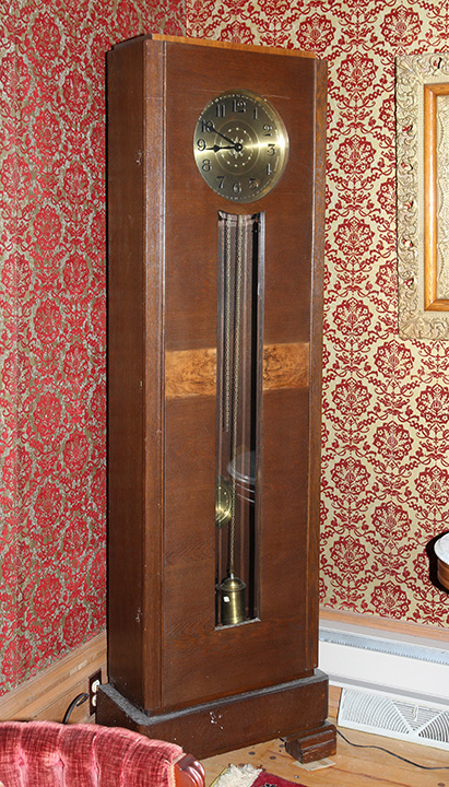 Historic Robins Roost American Queen Anne House, Antiques, Contents The Etta Mae Love Estate - JP_5336.jpg