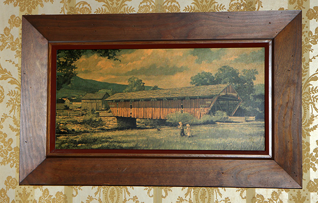 Historic Robins Roost American Queen Anne House, Antiques, Contents The Etta Mae Love Estate - JP_5339.jpg