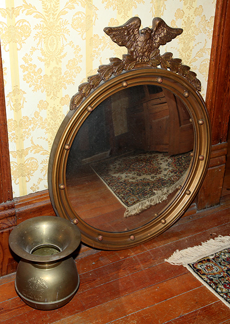 Historic Robins Roost American Queen Anne House, Antiques, Contents The Etta Mae Love Estate - JP_5342.jpg