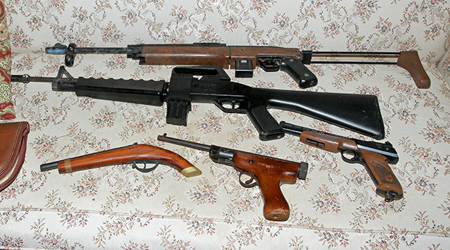 Historic Robins Roost American Queen Anne House, Antiques, Contents The Etta Mae Love Estate - JP_5345.jpg