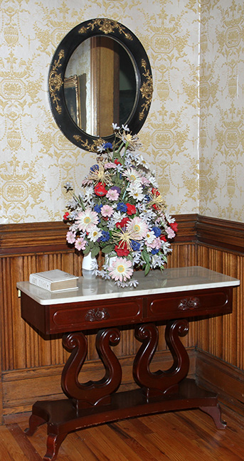 Historic Robins Roost American Queen Anne House, Antiques, Contents The Etta Mae Love Estate - JP_5348.jpg