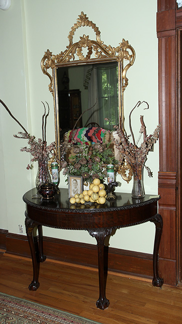 Historic Robins Roost American Queen Anne House, Antiques, Contents The Etta Mae Love Estate - JP_5350.jpg