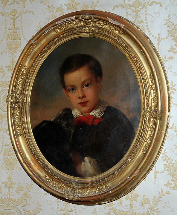 Historic Robins Roost American Queen Anne House, Antiques, Contents The Etta Mae Love Estate - JP_5353.jpg