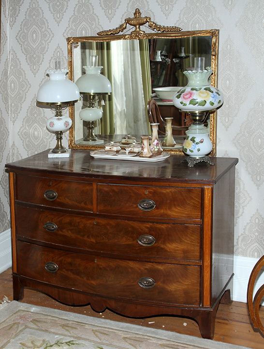 Historic Robins Roost American Queen Anne House, Antiques, Contents The Etta Mae Love Estate - JP_5360.jpg