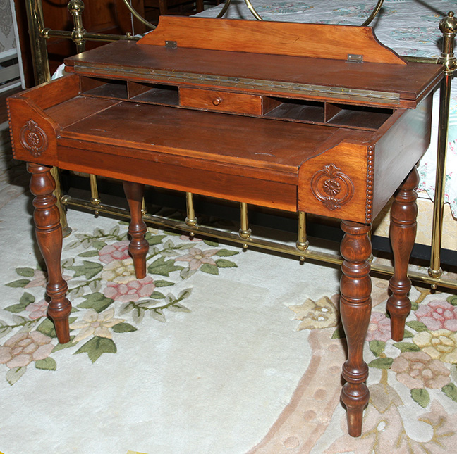 Historic Robins Roost American Queen Anne House, Antiques, Contents The Etta Mae Love Estate - JP_5362.jpg