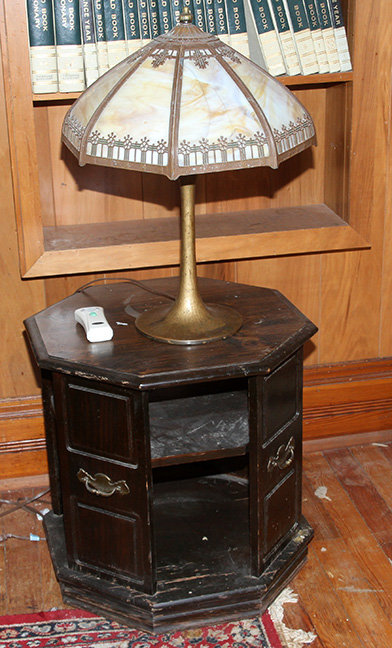 Historic Robins Roost American Queen Anne House, Antiques, Contents The Etta Mae Love Estate - JP_5384.jpg