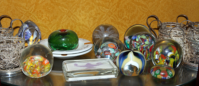 Historic Robins Roost American Queen Anne House, Antiques, Contents The Etta Mae Love Estate - JP_5400.jpg