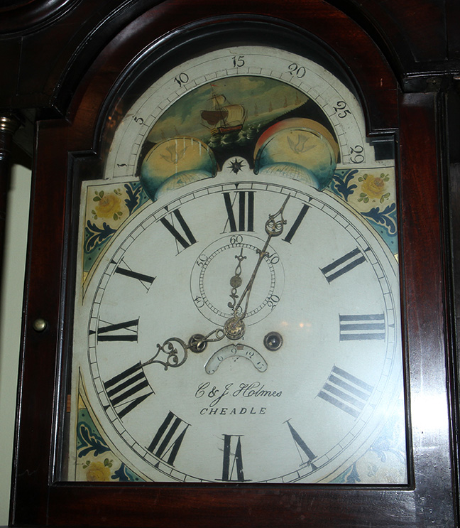 Historic Robins Roost American Queen Anne House, Antiques, Contents The Etta Mae Love Estate - JP_5406.jpg