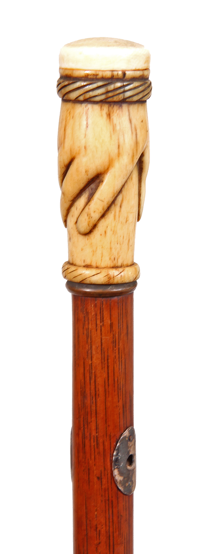 Antique and Quality Modern Cane Auction - 109.jpg