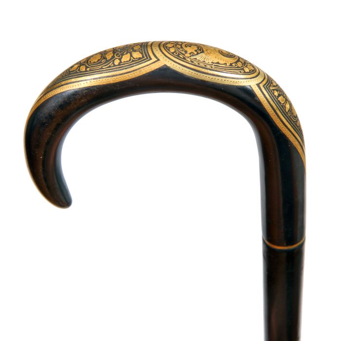 Antique and Quality Modern Cane Auction - 117.jpg