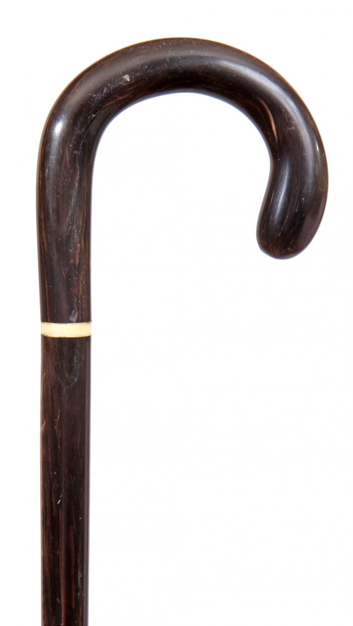 Antique and Quality Modern Cane Auction - 118.jpg
