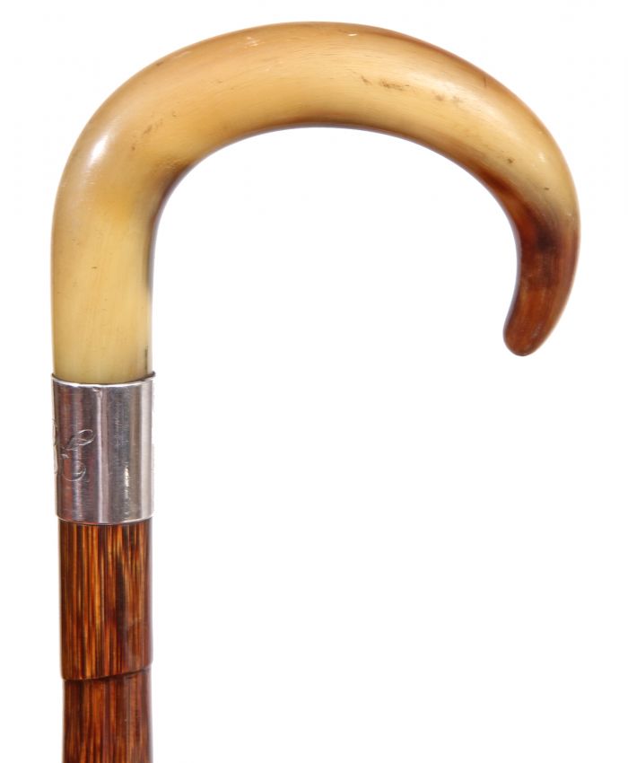Antique and Quality Modern Cane Auction - 122.jpg