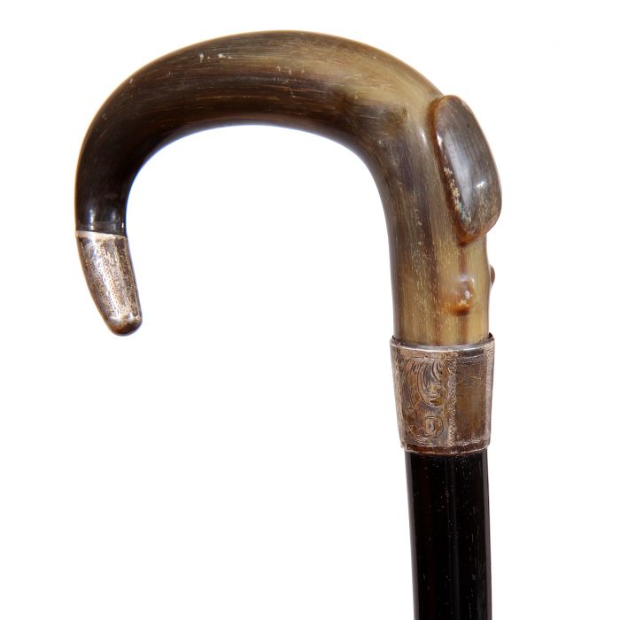 Antique and Quality Modern Cane Auction - 125.jpg