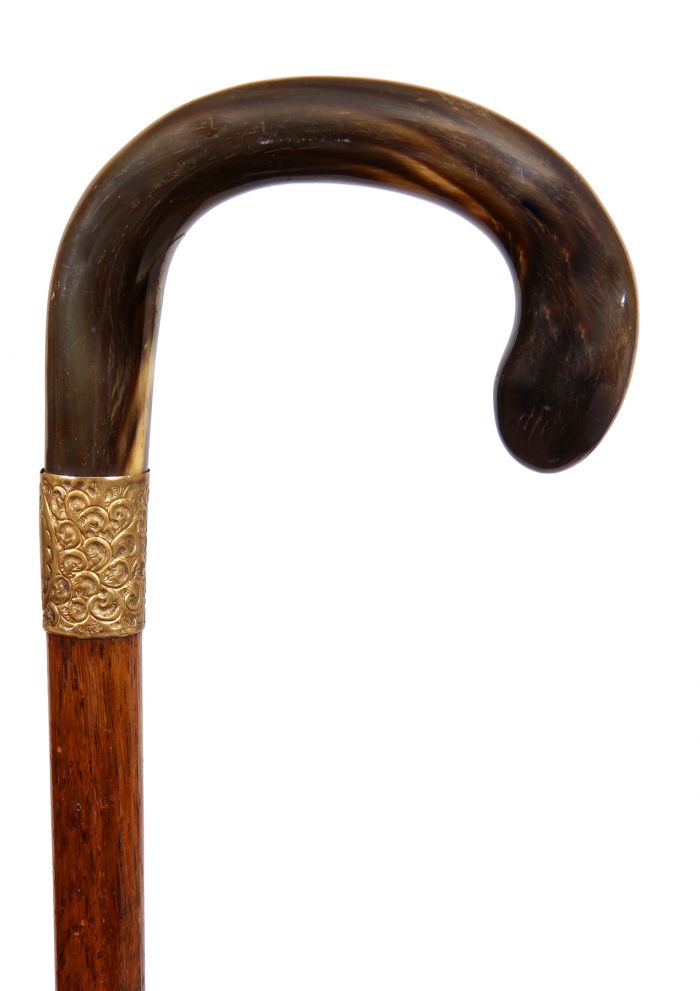 Antique and Quality Modern Cane Auction - 128.jpg