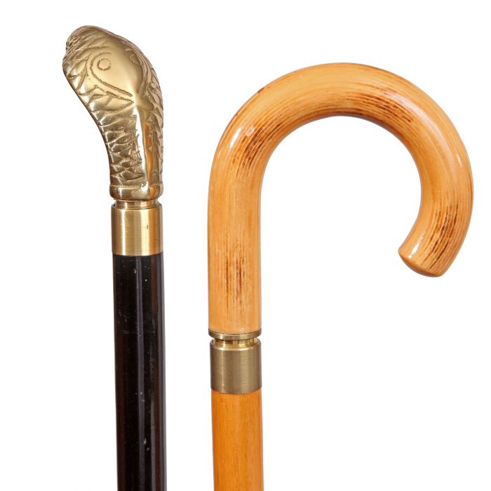 Antique and Quality Modern Cane Auction - 139.jpg