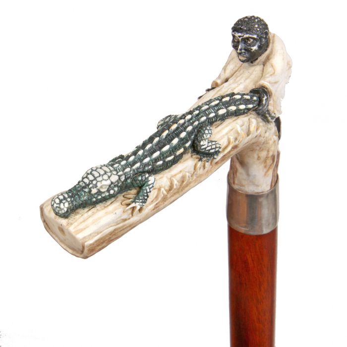 Antique and Quality Modern Cane Auction - 21.jpg