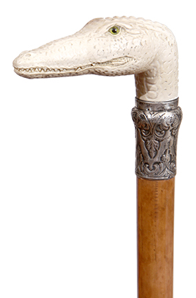 Antique and Quality Modern Cane Auction - 27.jpg