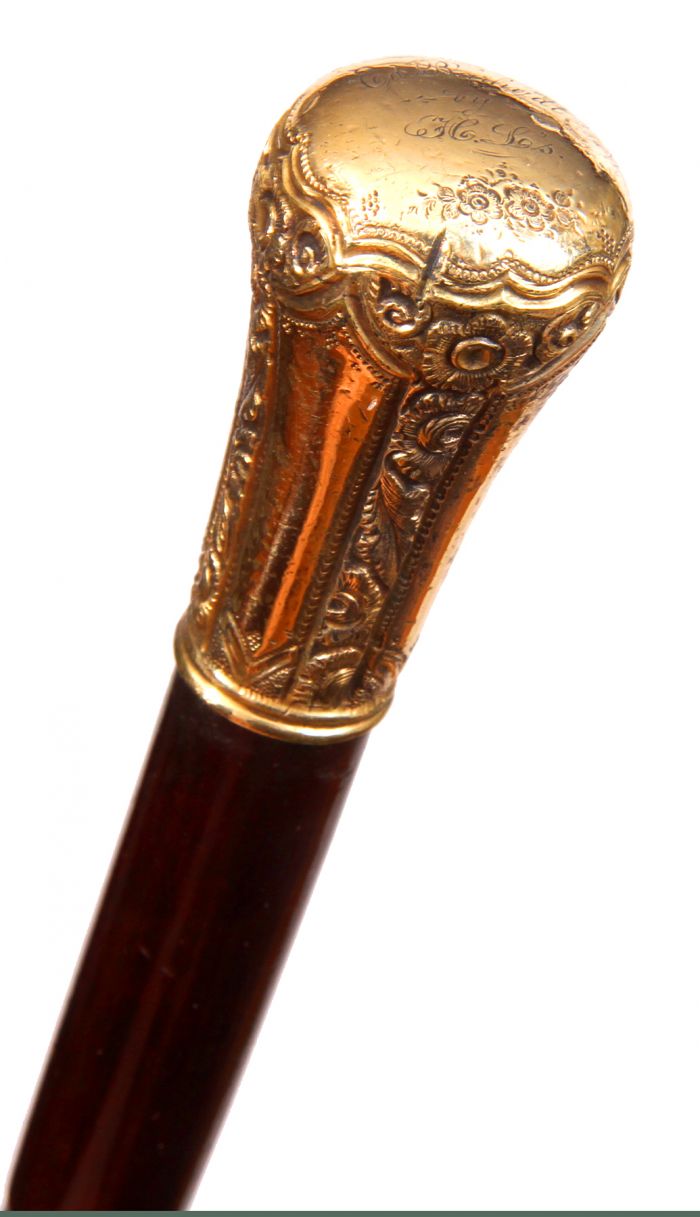 Antique and Quality Modern Cane Auction - 55.jpg