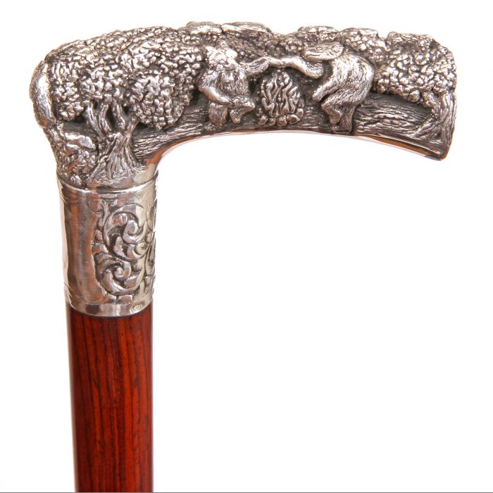 Antique and Quality Modern Cane Auction - 65.jpg