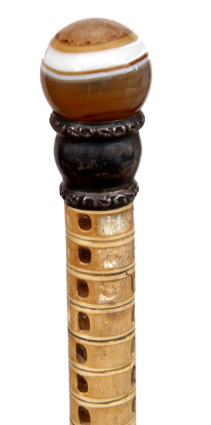 Antique and Quality Modern Cane Auction - 97.jpg
