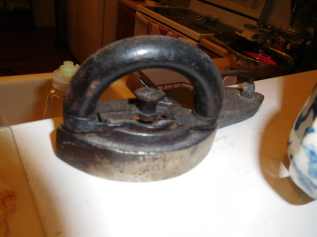 James D. Smith Estate from Blue Springs in Carter County- Auction in our Gallery - DSCN7790.JPG