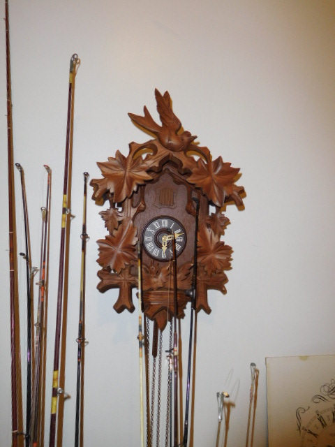 James D. Smith Estate from Blue Springs in Carter County- Auction in our Gallery - DSCN7821.JPG