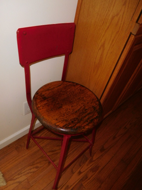 James D. Smith Estate from Blue Springs in Carter County- Auction in our Gallery - DSCN7830.JPG