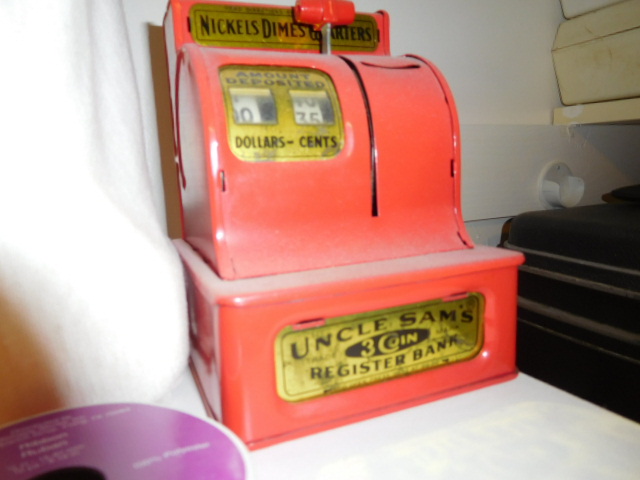 James D. Smith Estate from Blue Springs in Carter County- Auction in our Gallery - DSCN7834.JPG