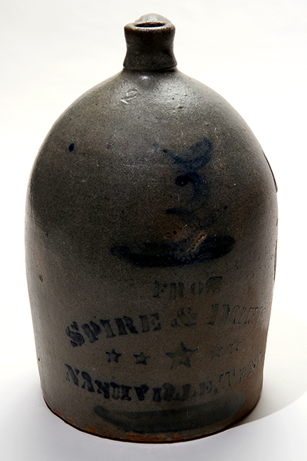 Antiques and Estates Auction New Years Day- Dr. Ralph Van Brocklin Crocks and  Advertising, Don and Shirley Kay  Collection, Charlie Green Bottle Collection and much more - 33x.jpg