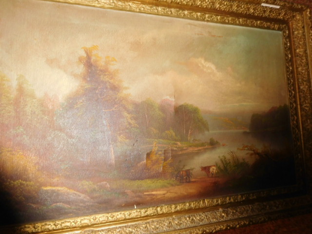 Antiques and Estates Auction New Years Day- Dr. Ralph Van Brocklin Crocks and  Advertising, Don and Shirley Kay  Collection, Charlie Green Bottle Collection and much more - DSCN8195.JPG