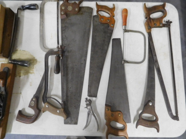 Advertising, Large Keen Kutter, Vintage toy, Jars Etc two Estate Collections - DSCN9468.JPG