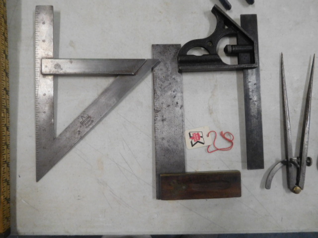 Advertising, Large Keen Kutter, Vintage toy, Jars Etc two Estate Collections - DSCN9473.JPG