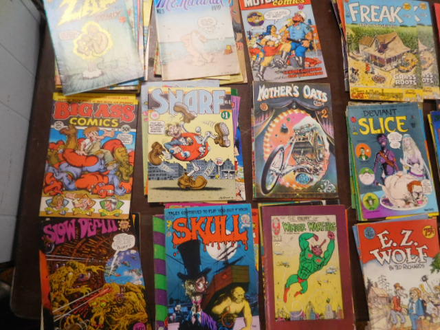 Advertising, Large Keen Kutter, Vintage toy, Jars Etc two Estate Collections - DSCN9493.JPG