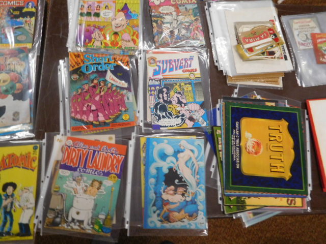 Advertising, Large Keen Kutter, Vintage toy, Jars Etc two Estate Collections - DSCN9496.JPG