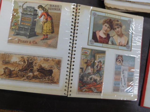 Advertising, Large Keen Kutter, Vintage toy, Jars Etc two Estate Collections - DSCN9498.JPG