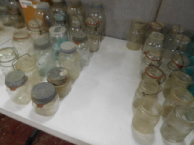 Advertising, Large Keen Kutter, Vintage toy, Jars Etc two Estate Collections - DSCN9504.JPG