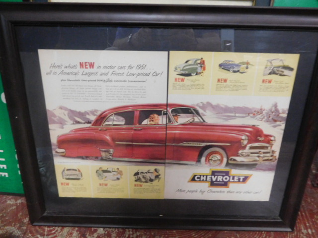 Advertising, Large Keen Kutter, Vintage toy, Jars Etc two Estate Collections - DSCN9511.JPG