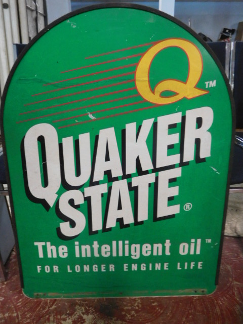 Advertising, Large Keen Kutter, Vintage toy, Jars Etc two Estate Collections - DSCN9512.JPG