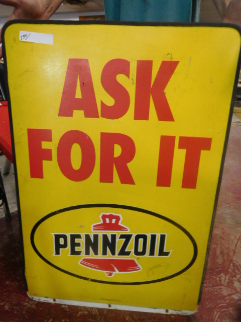 Advertising, Large Keen Kutter, Vintage toy, Jars Etc two Estate Collections - DSCN9515.JPG