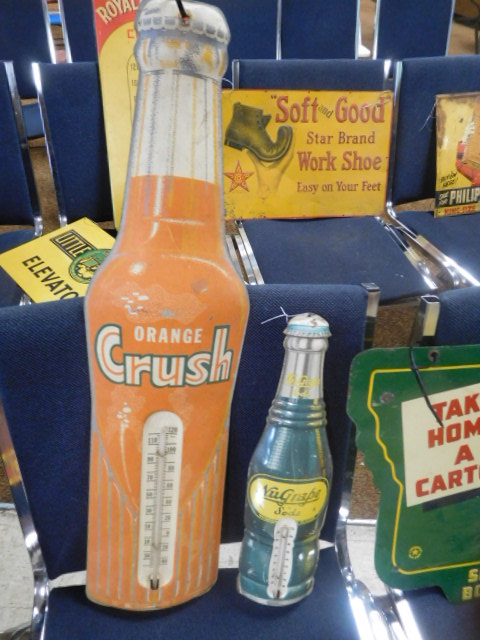 Advertising, Large Keen Kutter, Vintage toy, Jars Etc two Estate Collections - DSCN9522.JPG